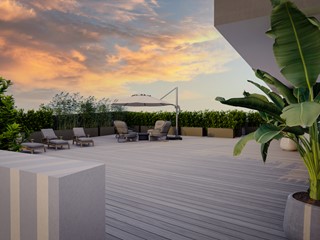 Quadrilocale in Vendita a Lecce, 800'000€, 258 m², con Box