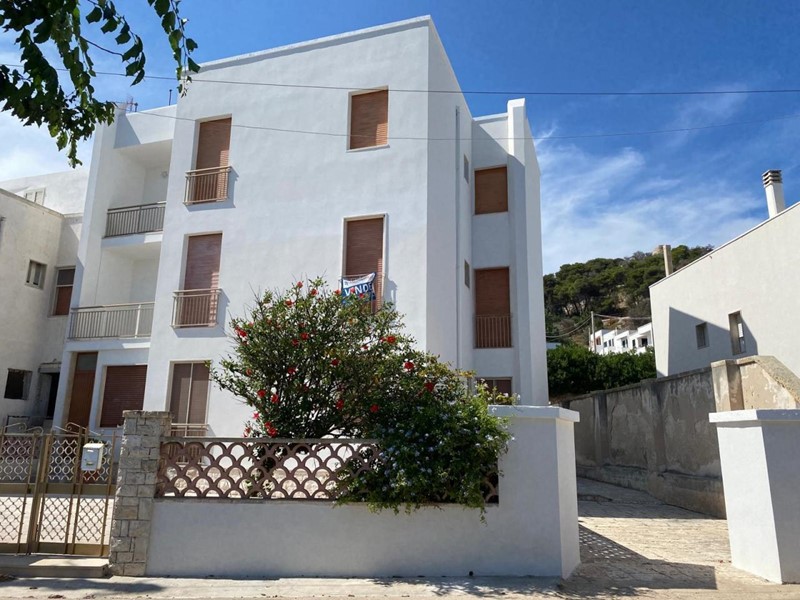 Quadrilocale in Vendita a Santa Cesarea Terme, 115'000€, 65 m²