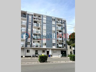 Quadrilocale in Vendita a Lecce, 127'000€, 75 m²