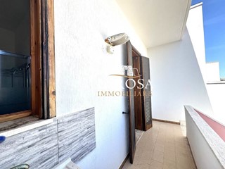 Appartamento in Vendita a Melendugno, zona San Foca, 120'000€, 50 m², arredato