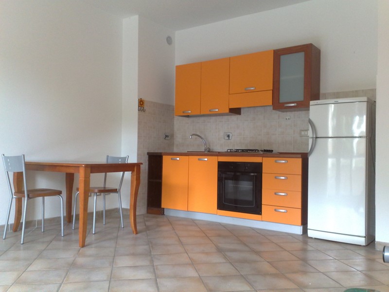 Monolocale in Affitto a Bologna, zona 13.S. Vitale, 750&euro;, 33 m², arredato, con Box