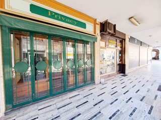 Immobile commerciale in Vendita a Rovigo, zona CENTRO-QUARTIERI, 44'000€, 40 m²