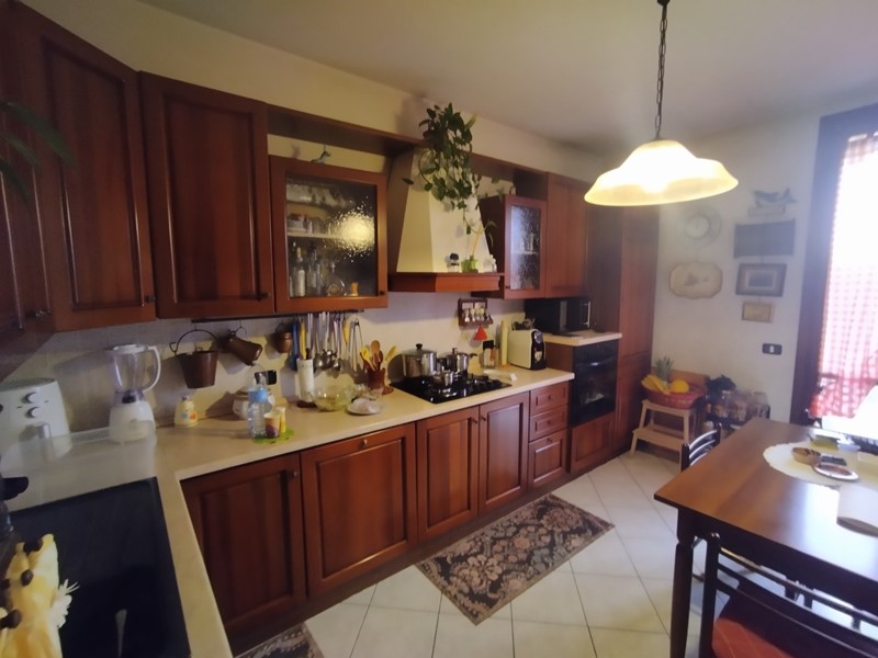 Casa Indipendente in Vendita a Martignana di Po, 175'000&euro;, 130 m²