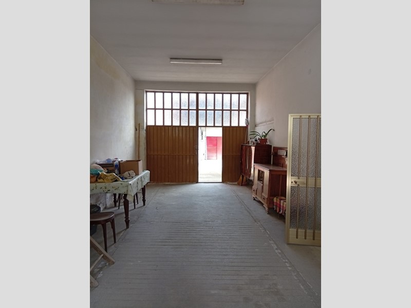 Casa Indipendente in Vendita a Gussola, 90'000&euro;, 290 m²