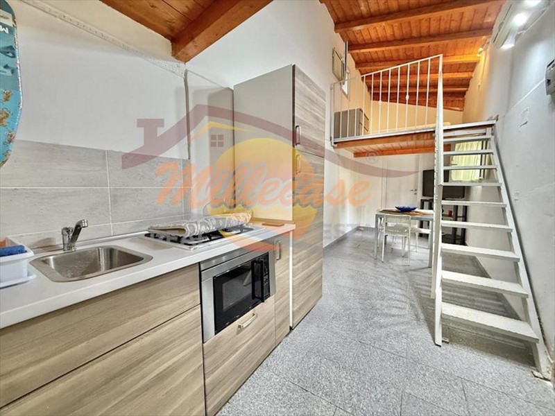 Bilocale in Vendita a Siracusa, zona Adda -Gelone - Borgata, 42'000&euro;, 35 m²
