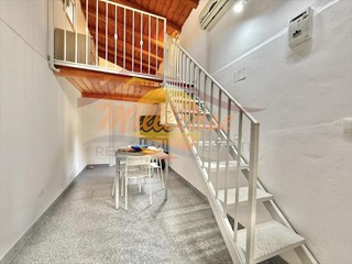 Bilocale in Vendita a Siracusa, zona Adda -Gelone - Borgata, 42'000&euro;, 35 m²