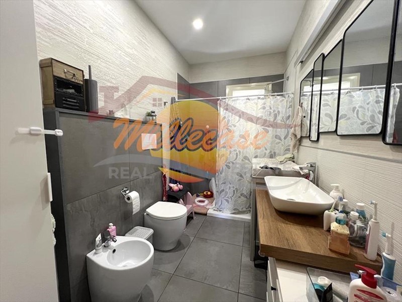 Quadrilocale in Vendita a Siracusa, zona Grottasanta - Tunisi, 118'000&euro;, 114 m²