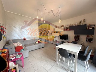 Quadrilocale in Vendita a Siracusa, zona Grottasanta - Tunisi, 118'000&euro;, 114 m²
