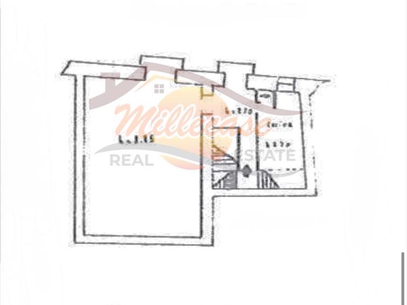 Quadrilocale in Vendita a Siracusa, zona Ortigia, 230'000&euro;, 120 m²