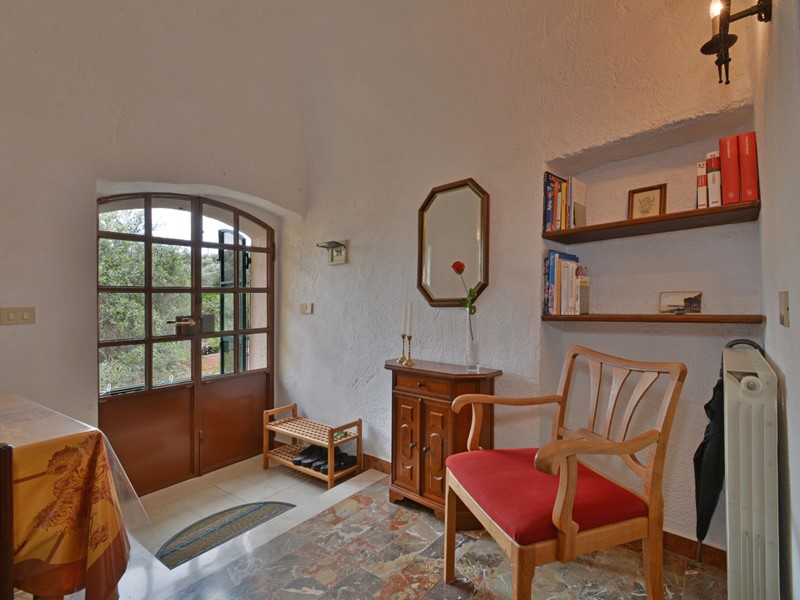 Casa Semi Indipendente in Vendita a San Bartolomeo al Mare, 235'000€, 120 m², arredato