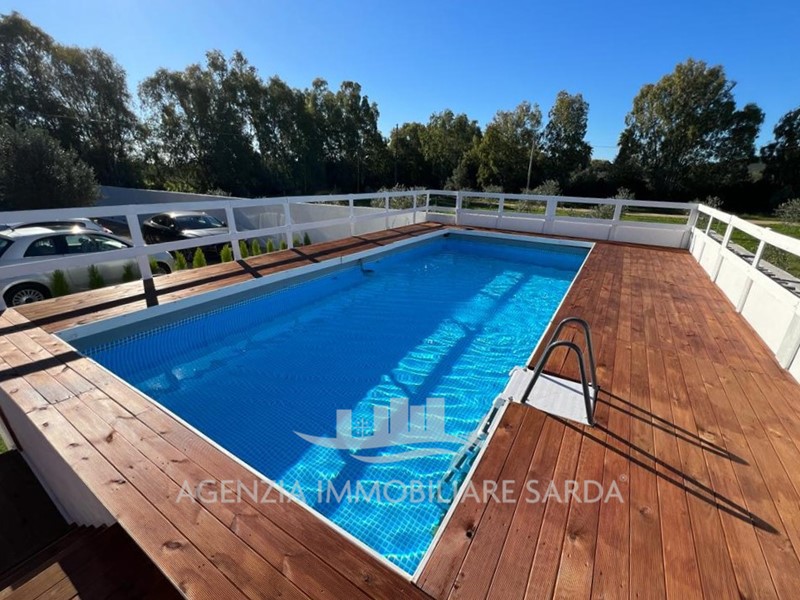 Casa Indipendente in Vendita a Alghero, 225'000€, 55 m²