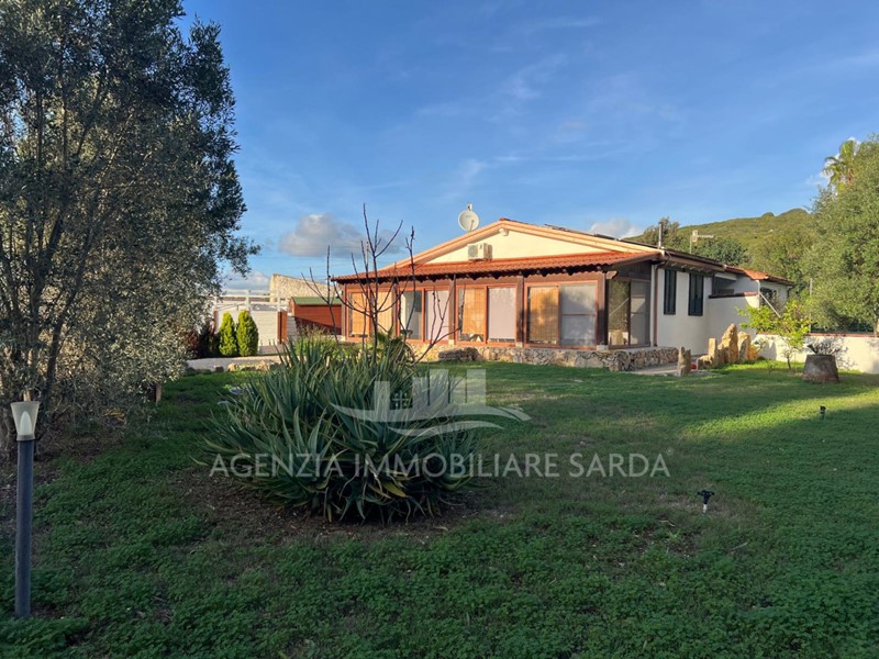 Casa Indipendente in Vendita a Alghero, 225'000&euro;, 71 m²