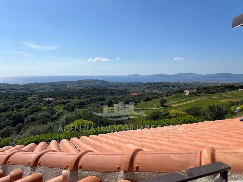 Casa Indipendente in Vendita a Alghero, 990'000€, 277 m²