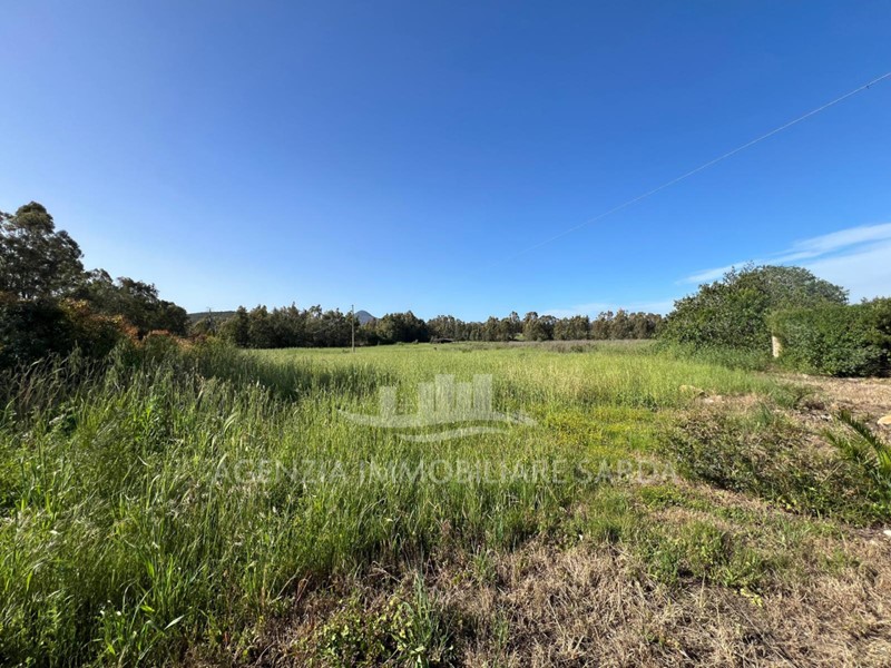 Terreno agricolo in Vendita a Alghero, 44'000€, 25487 m²