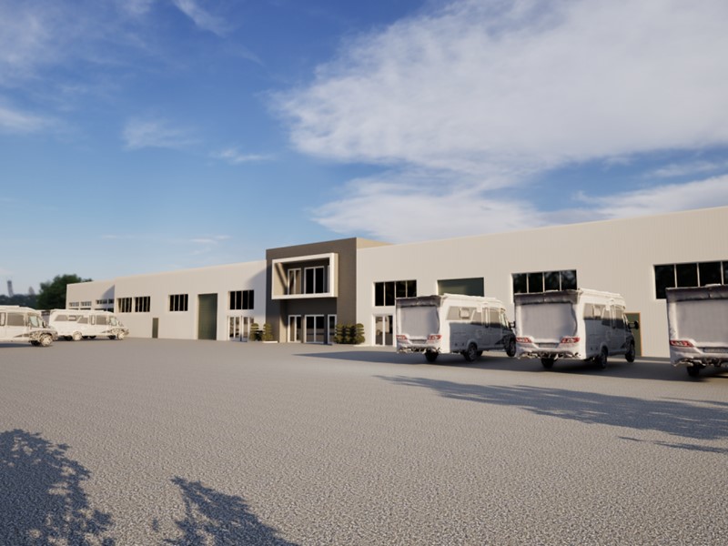 Box in Affitto a San Benigno Canavese, 38 m²