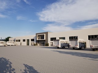 Box in Affitto a San Benigno Canavese, 38 m²