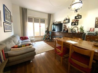 Quadrilocale in Vendita a Massa, 250'000&euro;, 107 m²