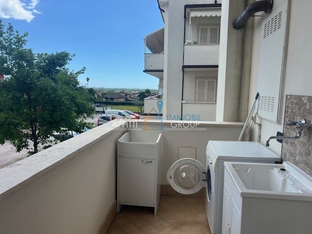 Quadrilocale in Vendita a Massa, 268'000&euro;, 89 m², arredato