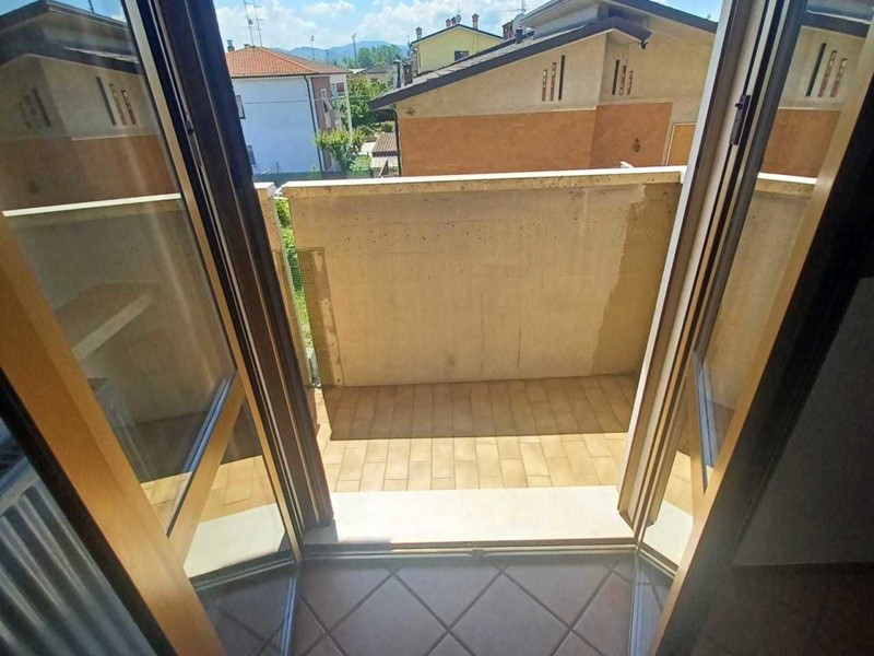 Quadrilocale in Vendita a Borgonovo Val Tidone, 130'000€, 115 m², con Box