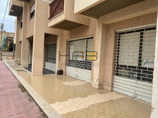 Attività commerciale in Vendita a Erice, zona Casa Santa, 140'000&euro;, 120 m²