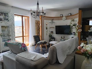 Trilocale in Vendita a Sarno, 96'000€, 100 m²