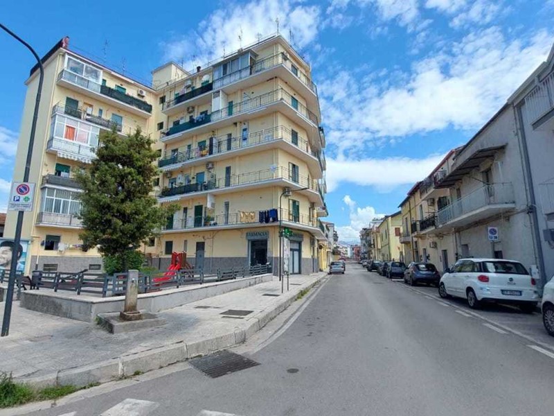 Bilocale in Vendita a Pontecagnano Faiano, 40'000&euro;, 40 m²