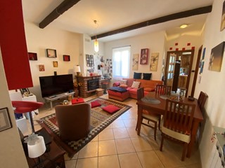 Quadrilocale in Vendita a La Spezia, 130'000€, 80 m²