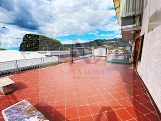 Quadrilocale in Vendita a Castelnuovo Magra, zona colombiera, 190'000€, 140 m²