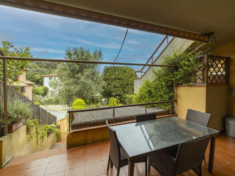 Appartamento in Vendita a Monte Argentario, zona Porto Ercole, 490'000€, 75 m²