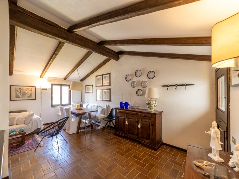 Trilocale in Vendita a Monte Argentario, zona Porto Ercole, 550'000€, 81 m²