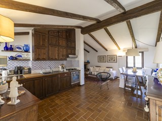 Trilocale in Vendita a Monte Argentario, zona Porto Ercole, 550'000€, 81 m²