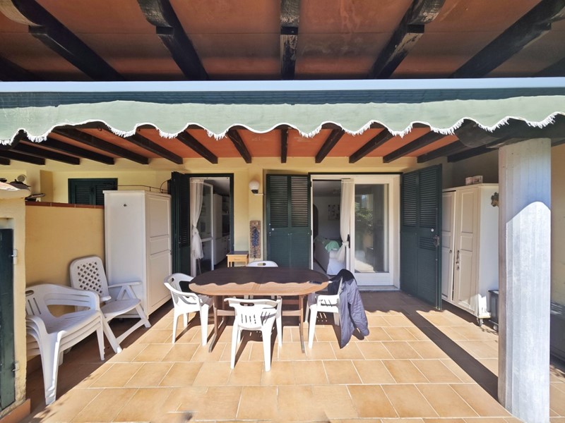 Casa Semi Indipendente in Vendita a Ameglia, zona Fiumaretta, 179'000&euro;, 70 m²
