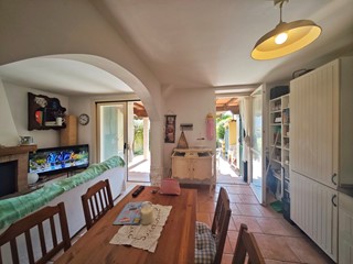 Casa Semi Indipendente in Vendita a Ameglia, zona Fiumaretta, 179'000&euro;, 70 m²