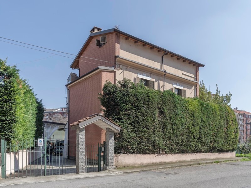 Casa Indipendente in Vendita a Torino, 349'000€, 