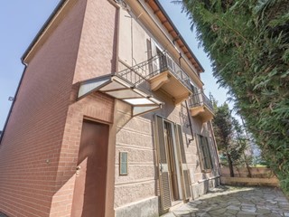 Casa Indipendente in Vendita a Torino, 349'000€, 