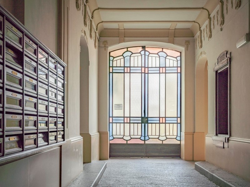 Appartamento in Vendita a Torino, 299'000€, 140 m²