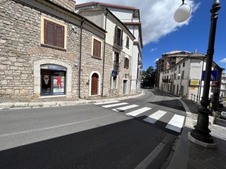 Immobile commerciale in Affitto a Potenza, 350€, 23 m²