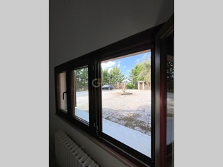 Quadrilocale in Affitto a Potenza, 500€, 103 m²