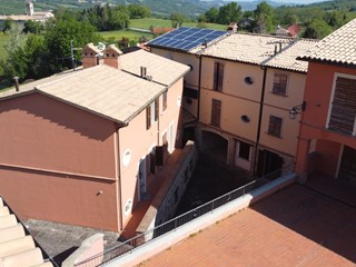 Quadrilocale in Vendita a Pennabilli, 91'000€, 105 m²