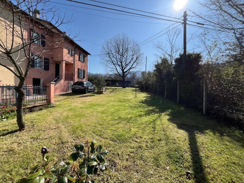 Casa Semi Indipendente in Vendita a Pennabilli, zona Maciano, 159'000&euro;, 125 m², arredato