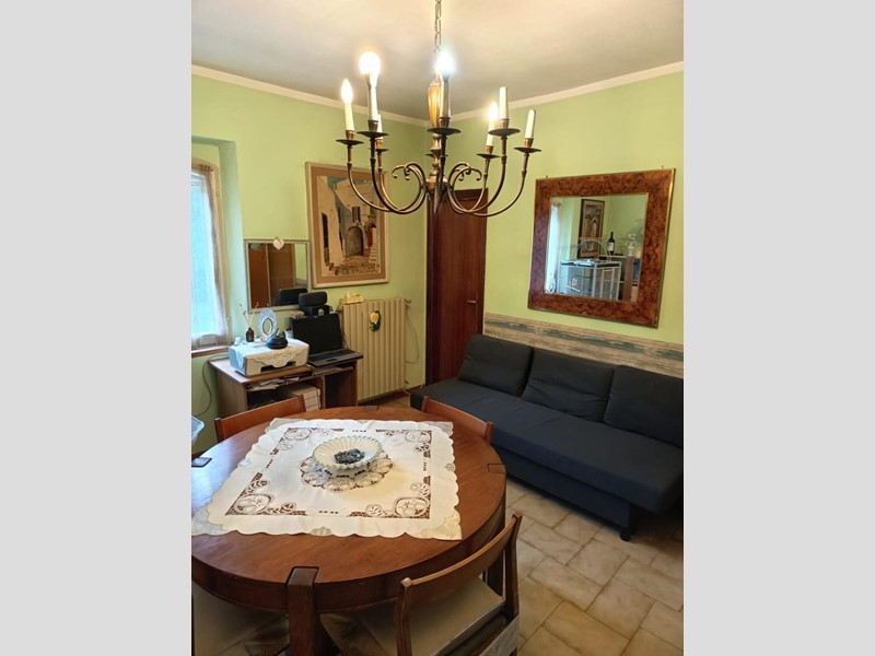 Appartamento in Vendita a Novafeltria, 82'000€, 100 m²