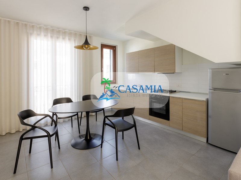 Trilocale in Vendita a San Benedetto del Tronto, 255'000€, 77 m², arredato