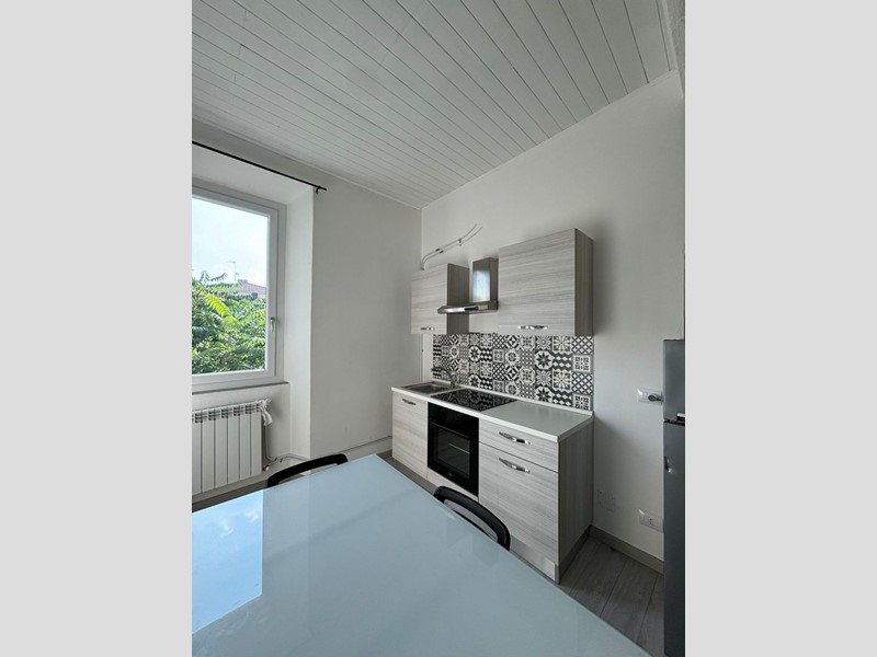 Trilocale in Affitto a Medesano, zona Sant'andrea Bagni, 730€, 60 m²