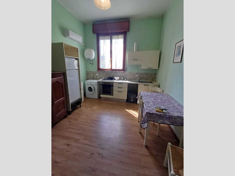 Trilocale in Affitto a Parma, zona Vicofertile, 900€, 60 m²