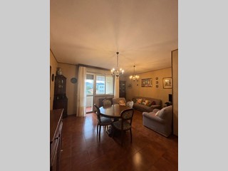 Appartamento in Affitto a Fornovo di Taro, 450€, 100 m²