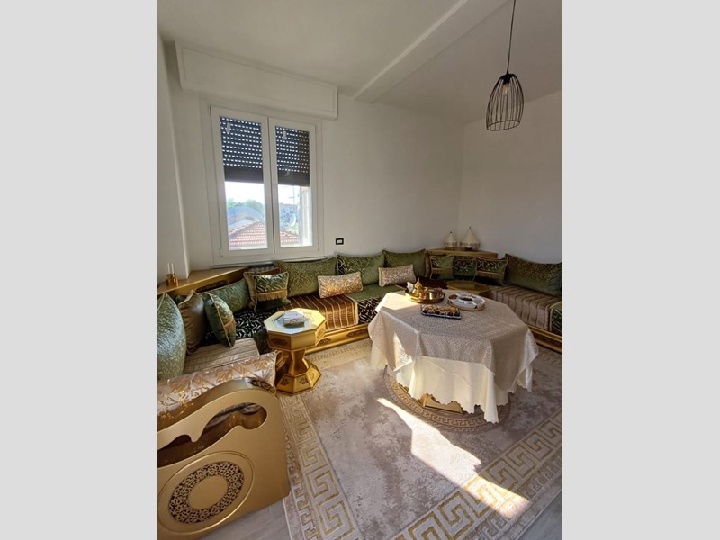 Appartamento in Vendita a Medesano, 130'000&euro;, 97 m²