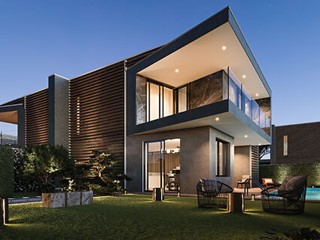 Casa Indipendente in Vendita a Carate Brianza, 566'000€, 183 m², con Box