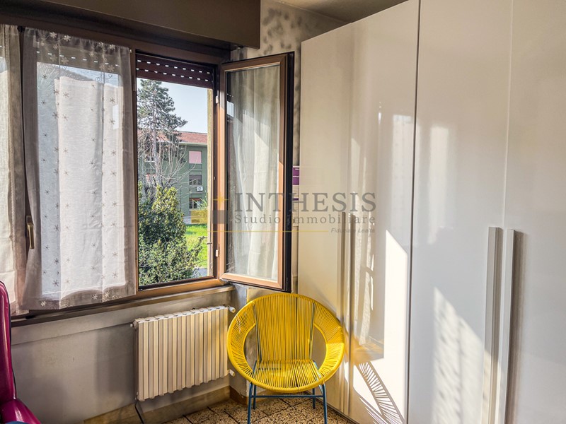 Bilocale in Vendita a Monza, 112'000€, 53 m²