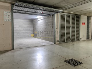 Box in Vendita a Sesto San Giovanni, 25'000€, 16 m²