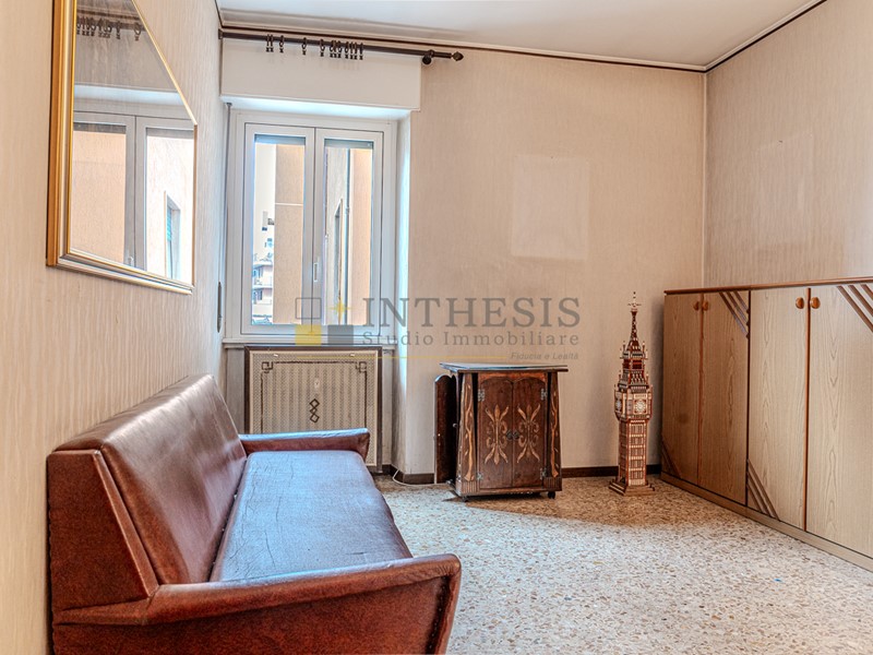 Trilocale in Vendita a Sesto San Giovanni, 219'000€, 80 m²